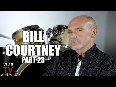 Bill Courtney on Arresting Haitian Jack & Getting Him Deported After He Shot Someone in LA (Part 23)