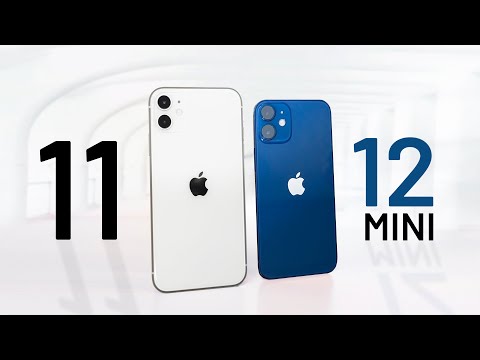Chỉ 16 triệu mua được iPhone 12 Mini rồi mua iPhone 11 làm gì nữa?