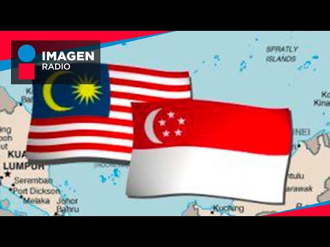 El día que Malasia expulsó a Singapur de su territorio | Rafael Poulain