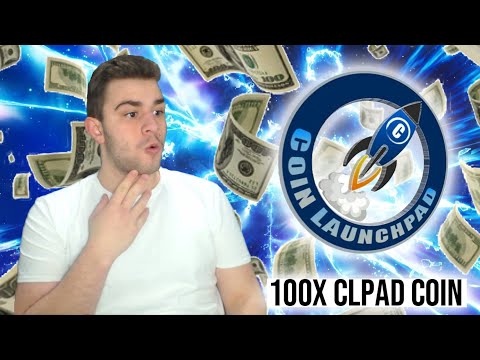 OVO JE MNOGO KUL STVAR! CLPAD Token
