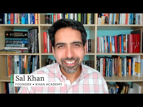 Help Khan Academy Double Down On Our Efforts