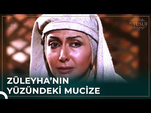 Züleyha, Rabbiyle Baş Başa Kalmak İstedi | Hz. Yusuf