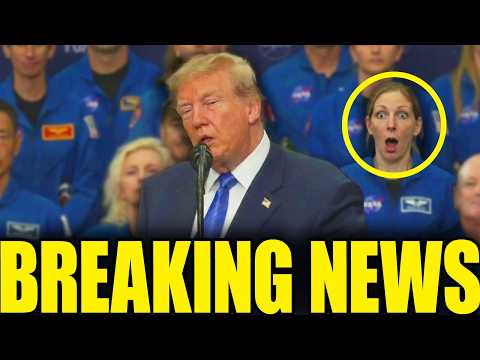 <strong>Room</strong> Goes Silent As Screaming Trump Strokes Out