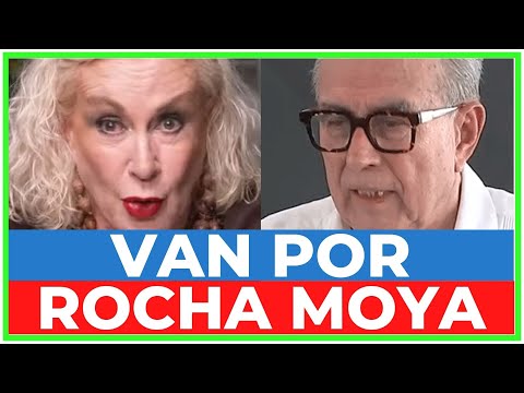 Ya ESTÁN BUSCANDO a ROCHA MOYA: los ENFRENTAMIENTOS en SINALOA pueden ALCANZAR al GOBERNADOR