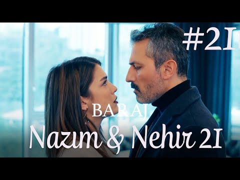 Nazım&Nehir Part 21 - Baraj