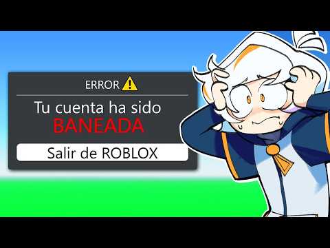 Probé JUEGOS QUE TE BANEAN en ROBLOX ??