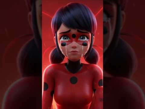 #الدعسوقة_و_القط_الاسود #shorts