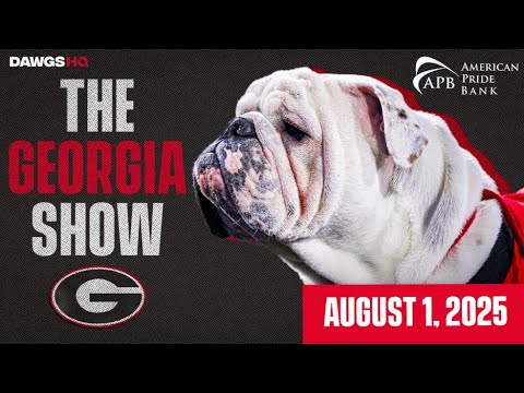 Georgia kicks off preseason camp | Highlights from Kirby Smart and players at the mic