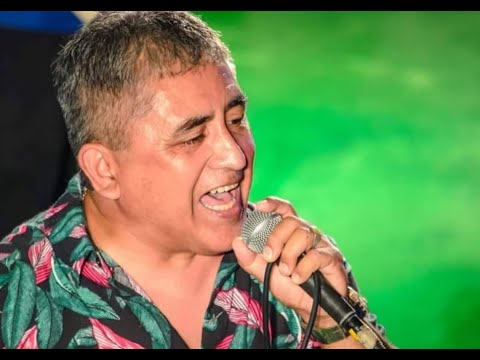 Fallece trágicamente el cantante Huguito Flores 'El Súper'