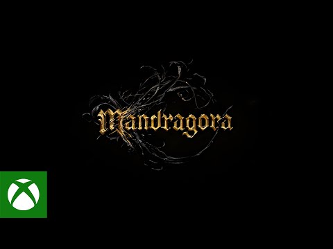 Mandragora Teaser