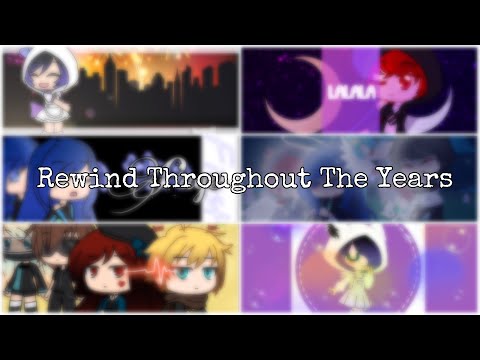 2020 - 2021 Rewind || 3 Year Anniversary