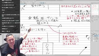 考察厨漫画家の完全初見で『ゼルダの伝説ブレスオブザワイルド』配信【初見ゲー考察】その2