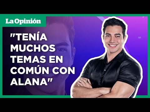 Rodrigo Romeh se convierte en el segundo finalista de la Casa de los Famosos 4 | La Opinión