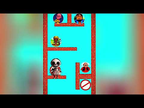 Motu Patlu Vs Chudail Challenge | Motupatlu Vs John | #shorts #youtubeshorts #trending #viral