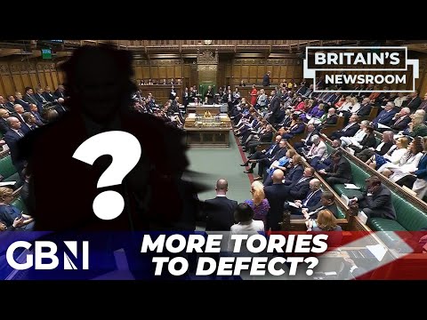 REVEALED: Another Tory MP to defect to Labour before the general election?