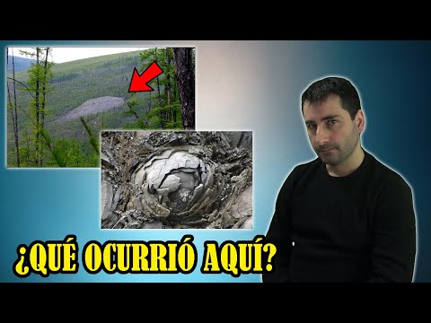 Lo que Ocurrió en este Lugar Desconcertó a Científicos Durante DÉCADAS