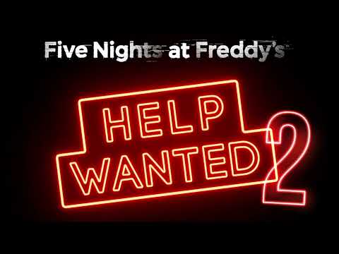 Five Nights At Freddy's: Help Wanted 2 Trailer | PlayStation Showcase 2023