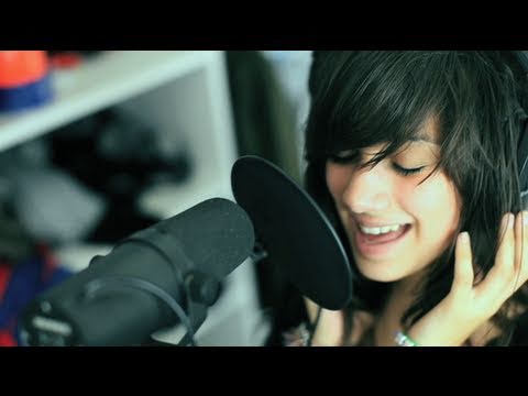 The Lazy Song - Kimmi Smiles and Jake Broido (Bruno Mars Cover)