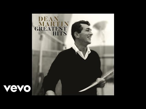 Dean Martin - Volare (Nel Blu Di Pinto Di Blu) (Audio)