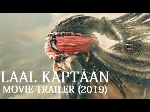 Laal Kaptaan Reviews Where to Watch Movie Online Stream or Skip