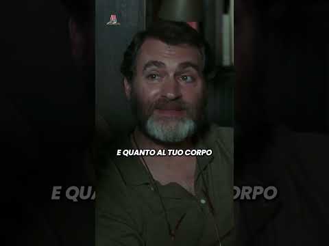 Il cuore e il corpo ci vengono dati soltanto una volta | Dal film "Call me by your name"