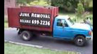 Junk Removal Asheville Hendersonville Nc 828 699 2236 You