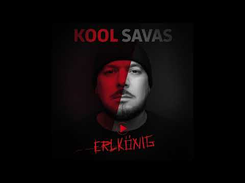 Sebastian Fitzek feat. Kool Savas - Erlkönig (Official Audio)