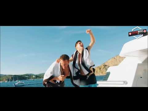 Martin Garrix & Matisse & Sadko   Forever Music Video