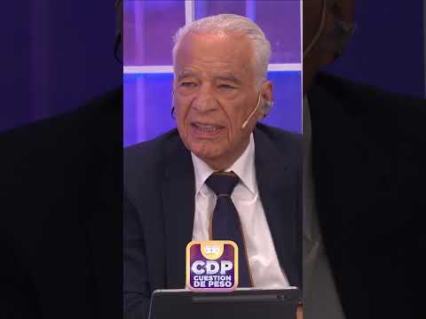 "PACHUCHA": Pasquini no apareció por Cuestión de peso y Cormillot salió a justificar su ausencia