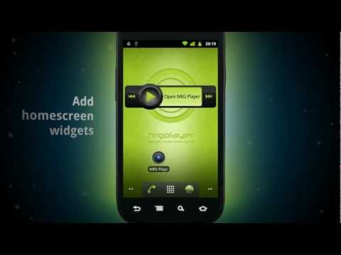 nrg player adblocker video