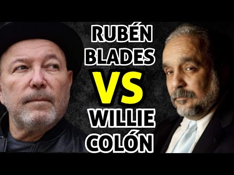 Rubén Blades le responde a Willie Colón por burlarse de él al publicar una imagen en las redes