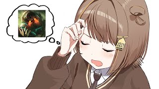 【League of Legends】ノーチのことしか考えられない #LTK 【 ぶいすぽっ！ / 千燈ゆうひ 】