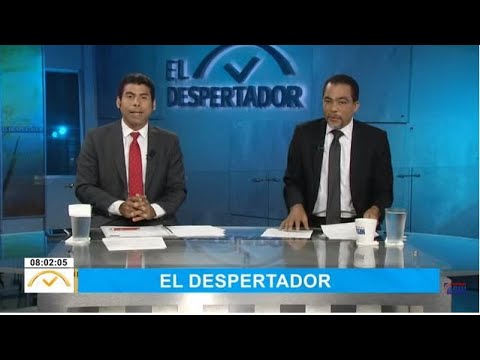 EN VIVO 19/6/2023 #ElDespertadorCompleto