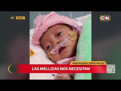 C9N Noticias Primera Edición: Programa del 25 de Junio de 2024