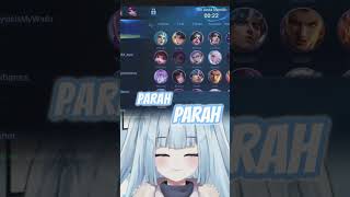 TUTOR ZETIAN TANK, UNTUK OPSI KE KAMU YANG SUKA KENA LOCK~! ✨ #vtuber 