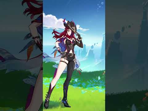 【原神】Ver.5.8正式リリースのサムネイル