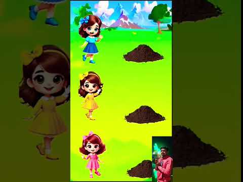 चिंकी के पेड़ का क्या हुआ🤔🤯 #shorts