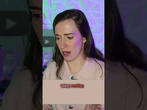 I mom-shamed my sister…🫠 #story #life #mom #baby #sister #siblings #parenting #family #question