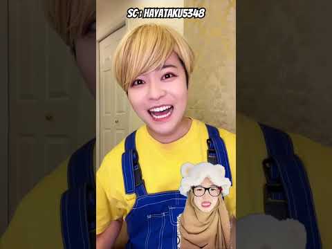 Hadiah yang di sukai mama ⁉️ hayataku5348