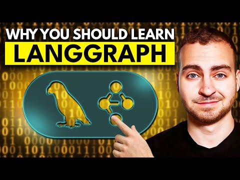 LangGraph Tutorial - How to Build Stateful Multi AI Agent Systems