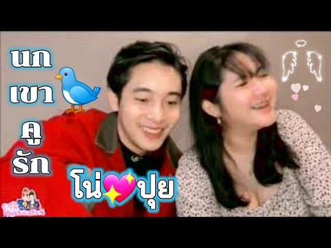 นกเขาคูรัก-นีโน่สุดที่รัก-ปุยป นกเขาคูรัก-นีโน่สุดที่รัก-ปุยป