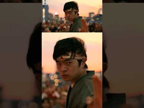 Karate CRINGE Legenda #shorts