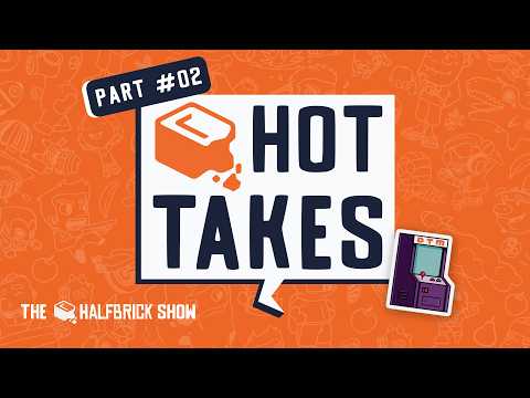 Halfbrick Team Hot Takes - Part 2