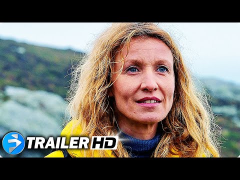 LA STANZA DELLE MERAVIGLIE (2023) Trailer ITA del Film con Alexandra Lamy