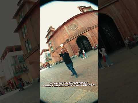 #bandashow24demayodepatate #24demayo #santaelenaecuador #baile #fiesta #story