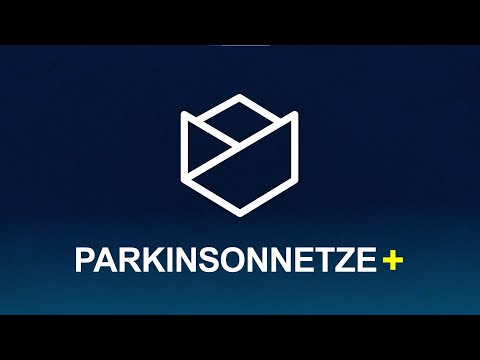 Die Parkinsonnetze +
