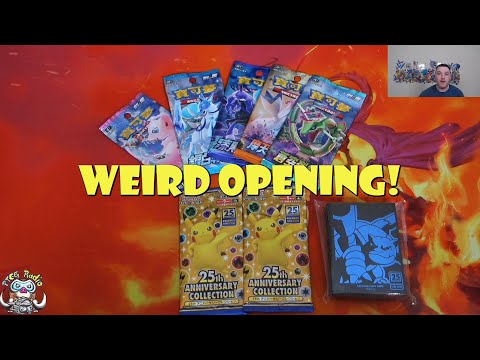 Pokemon TCG News