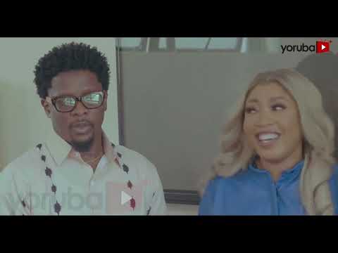 Destruction Yoruba Movie 2025 | Official Trailer | Showing Wed 23rd July On Yorubaplus