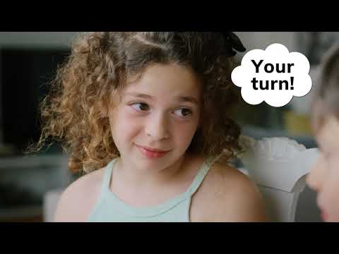 Studycat kid's Spanish language learning  - Cut Battle