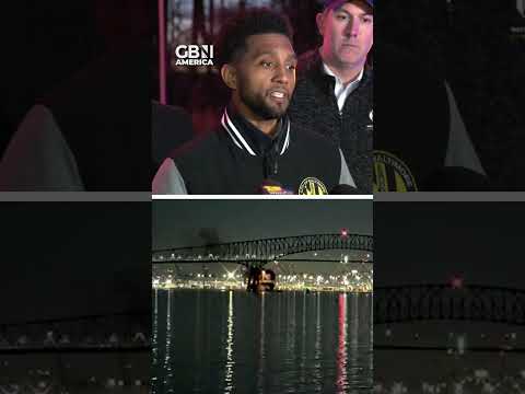 Baltimore bridge collapse 'an unthinkable tragedy,' says mayor